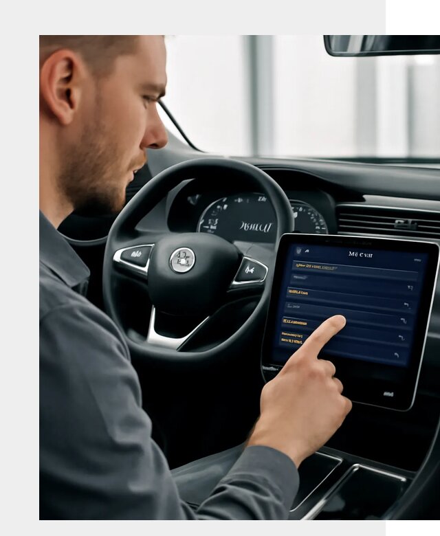 Русификация Changan X5 в Ступине по цене от 6756 р. | ФастМобиль-Стп