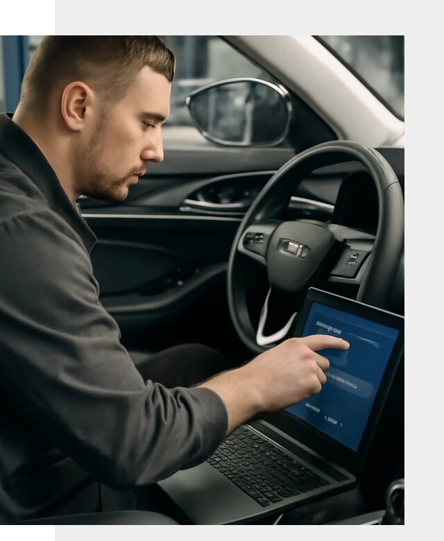 Русификация мультимедиа автомобилей Changan под ключ в Ступине