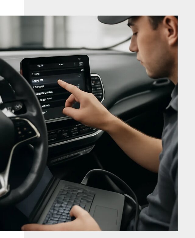 Русификация Dongfeng 7 под ключ для вашего автомобиля в Ступине