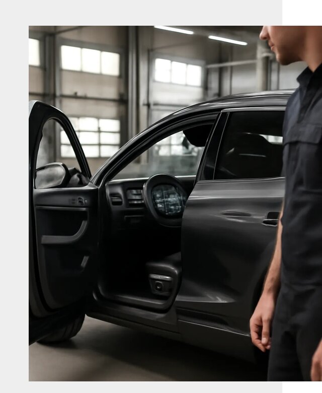 Русификация Dongfeng L7 в Ступине цена от 15487 р. | ФастМобиль-Стп