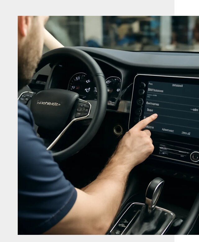 Русификация панели Dongfeng в Ступине по цене от 5197 р. | ФастМобиль-Стп