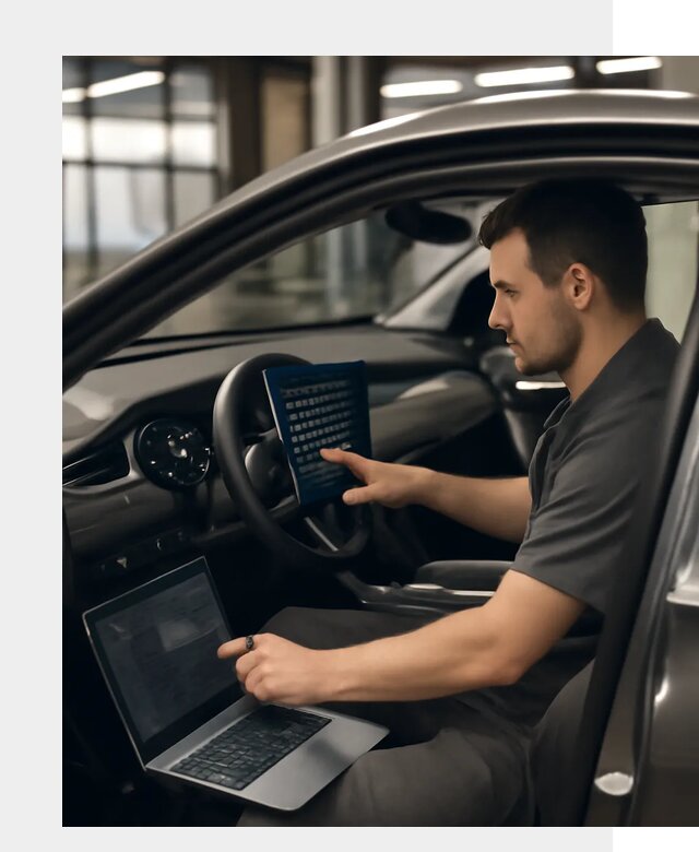 Русификация Exeed TXL в Ступине по цене от 15487 р. | ФастМобиль-Стп