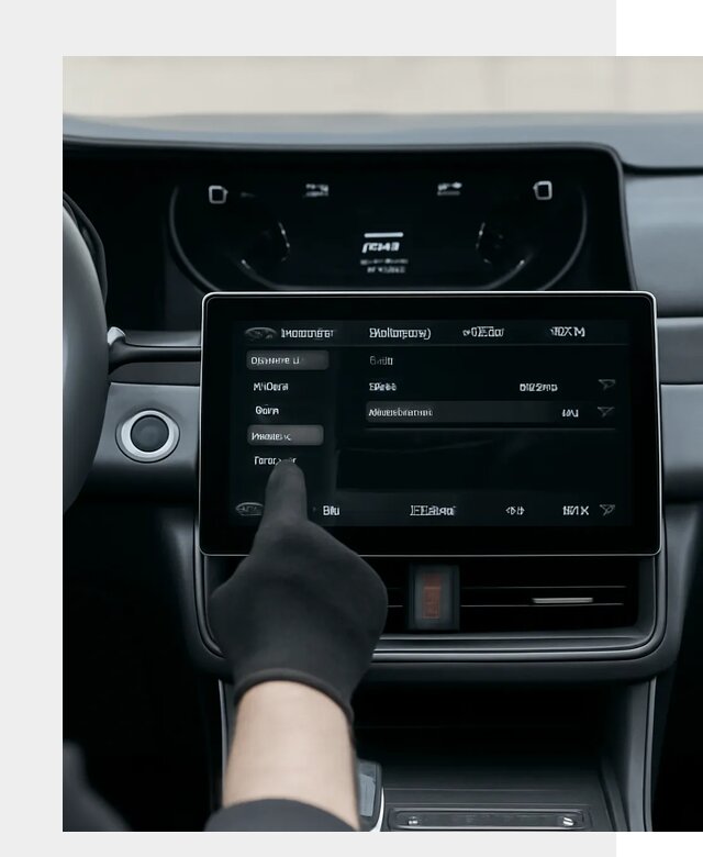 Русификация GAC GS 8 под ключ в Ступине от 6756 р. | ФастМобиль-Стп