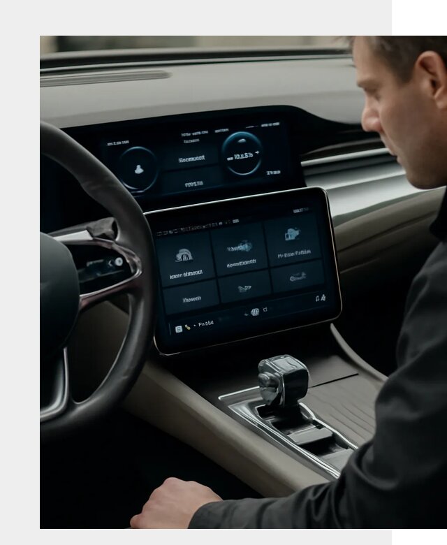 Русификация Geely Monjaro в Ступине по цене от 8211 р. | ФастМобиль-Стп
