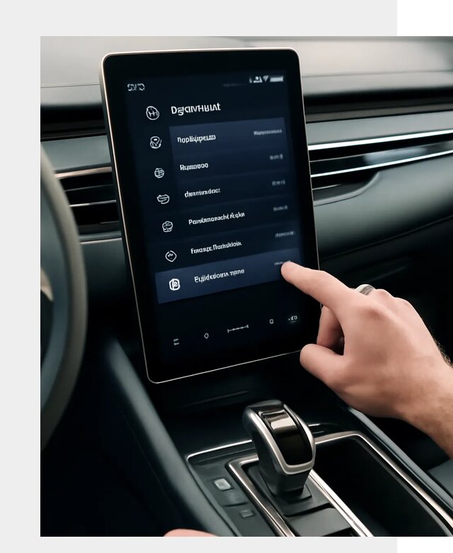 Русификация Geely Preface в Ступине по цене от 10290 р. | ФастМобиль-Стп