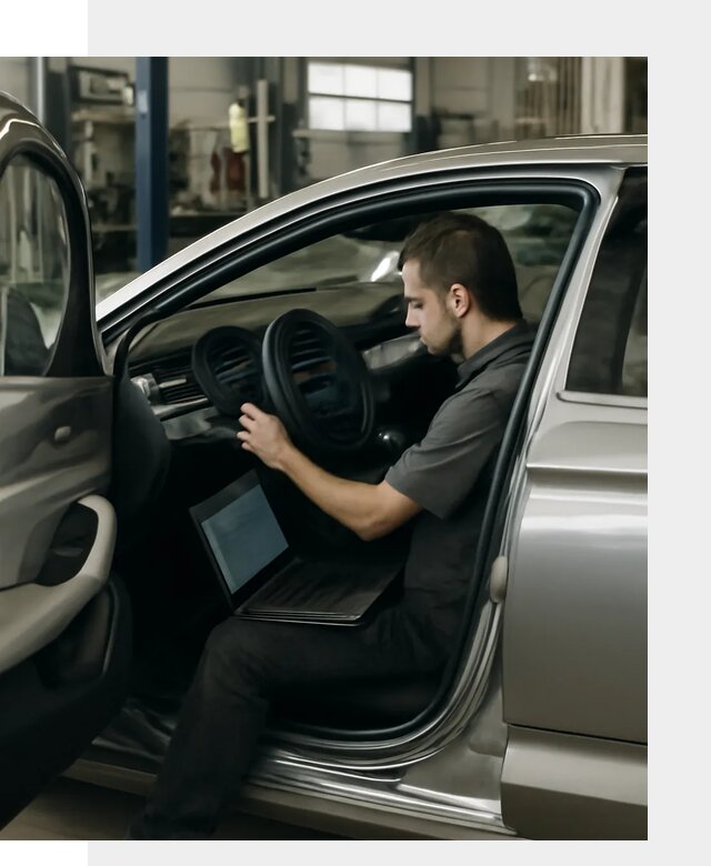 Русификация Geely Preface мультимедиа и меню в Ступине