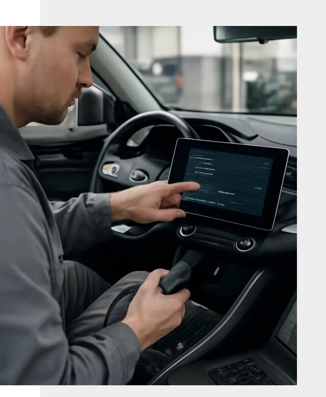 Русификация мультимедиа автомобилей Geely в Ступине под ключ