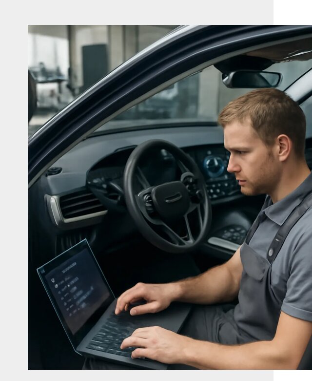Русификация Haval в Ступине по цене от 8211 р. | ФастМобиль-Стп