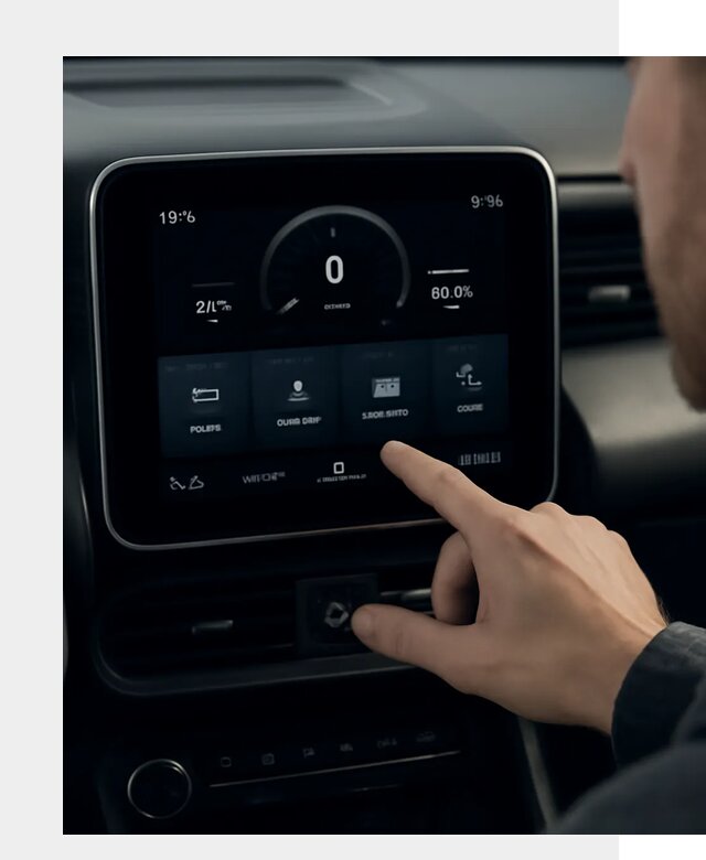 Русификация Haval DARGO в Ступине по цене от 6756 р. | ФастМобиль-Стп