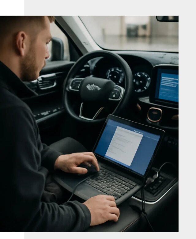 Русификация Haval DARGO и мультимедиа под ключ в Ступине