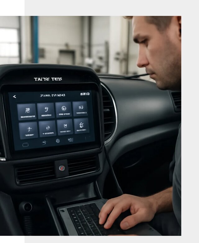 Русификация Haval H3 под ключ для владельцев в Ступине