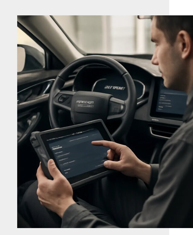 Русификация приборной панели Haval в Ступине от 5717 р. | ФастМобиль-Стп