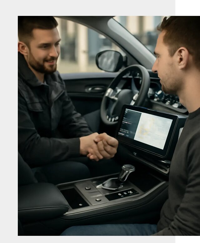 Русификация Jetour X70 Plus в Ступине по цене 5717 р. | ФастМобиль-Стп