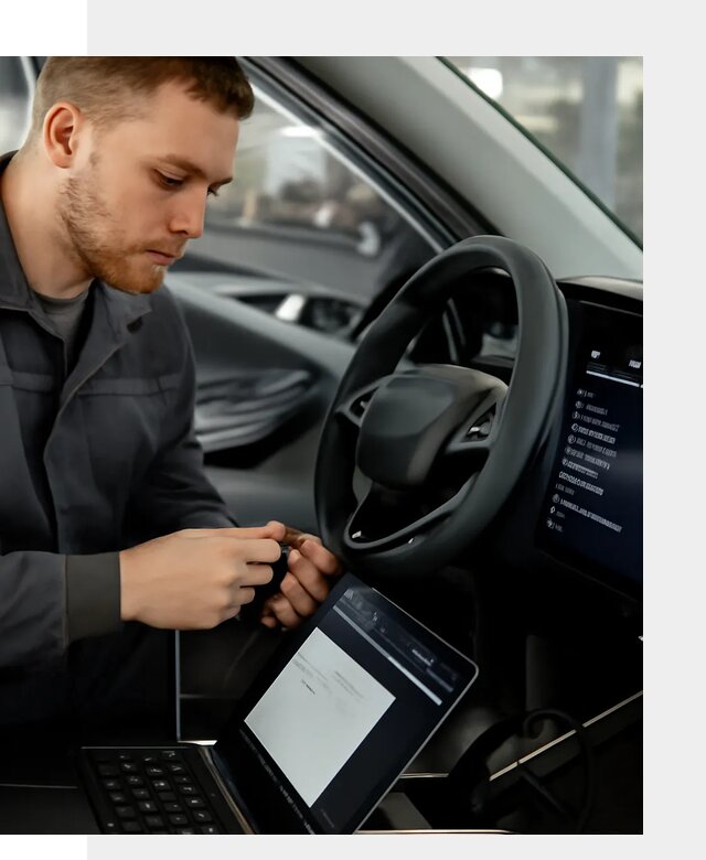Русификация Jetour X70 Plus для мультимедиа в Ступине