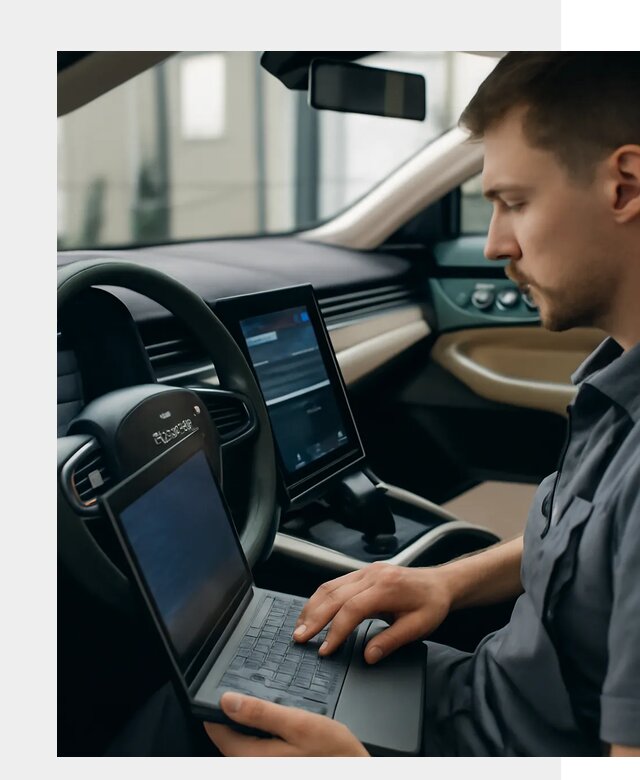 Русификация Lynk Co 900 в Ступине по цене от 20684 р. | ФастМобиль-Стп