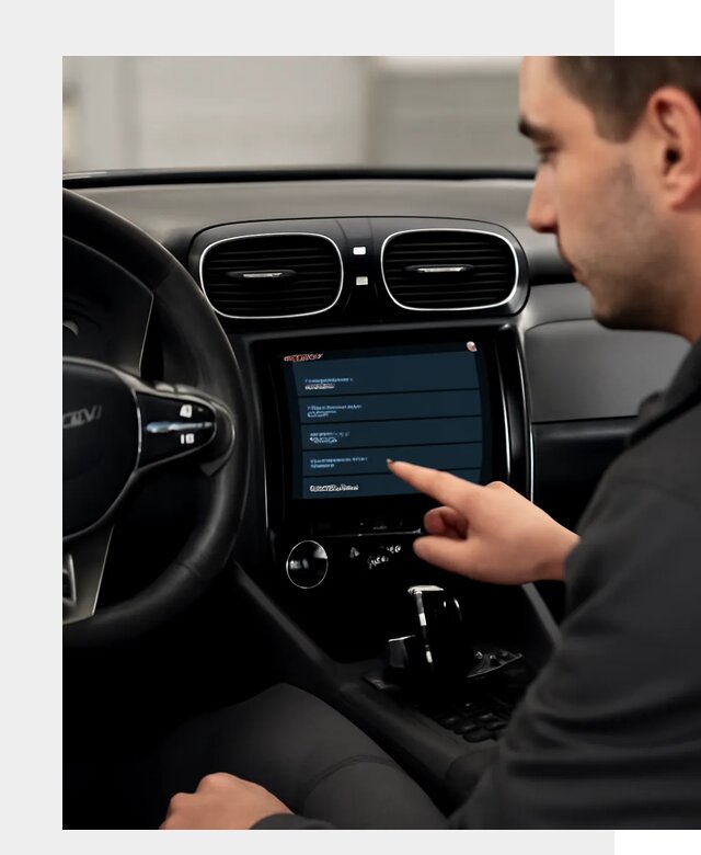 Русификация приборной панели Lynk Co в Ступине от 8211 р. | ФастМобиль-Стп
