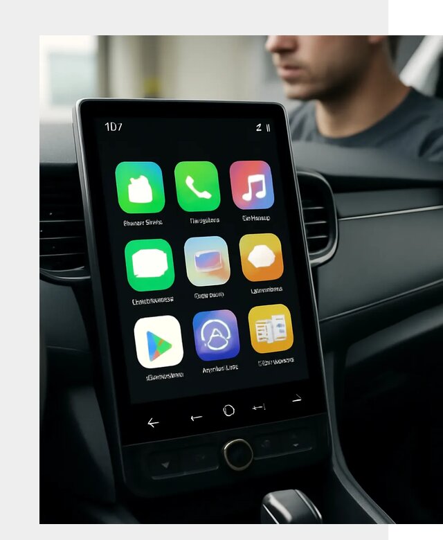 Установка приложений Lynk Co в Ступине по цене от 6132 р. | ФастМобиль-Стп