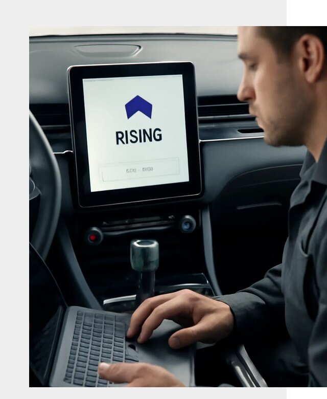 Установка приложений Rising в Ступине по цене от 4677 р. | ФастМобиль-Стп