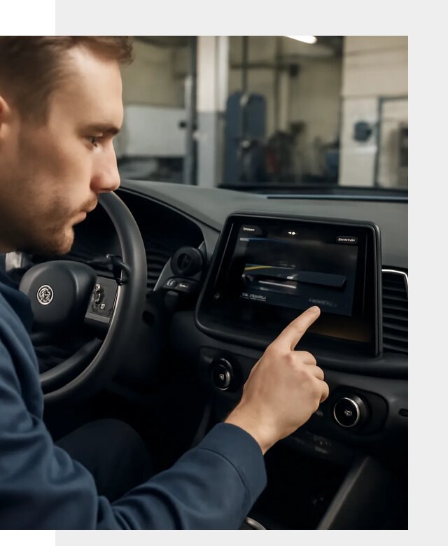 Русификация автомобилей Hyundai под ключ в Ступине сегодня