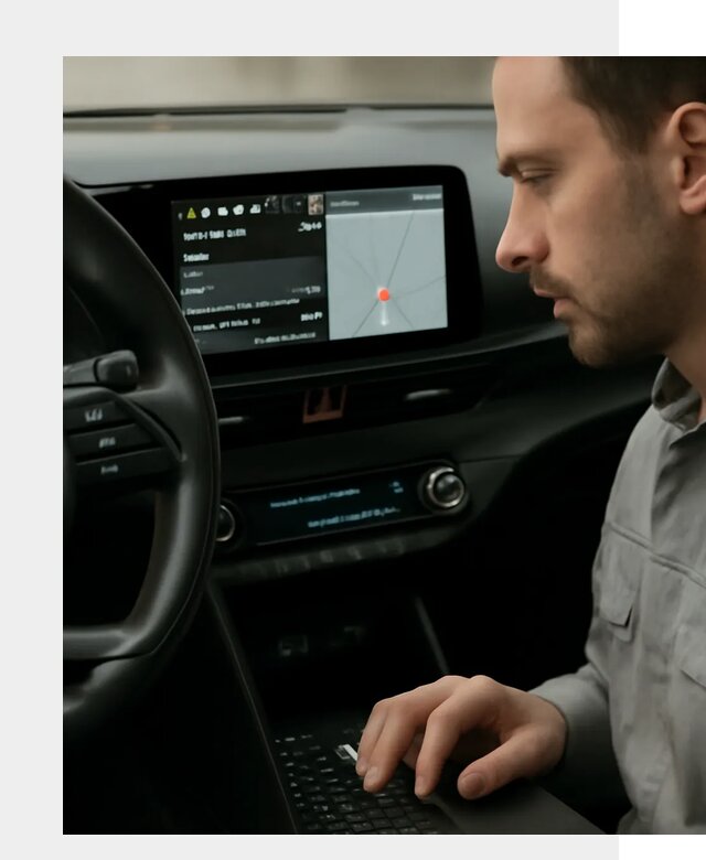 Русификация Hyundai всех моделей в Ступине от 8211 р. | ФастМобиль-Стп