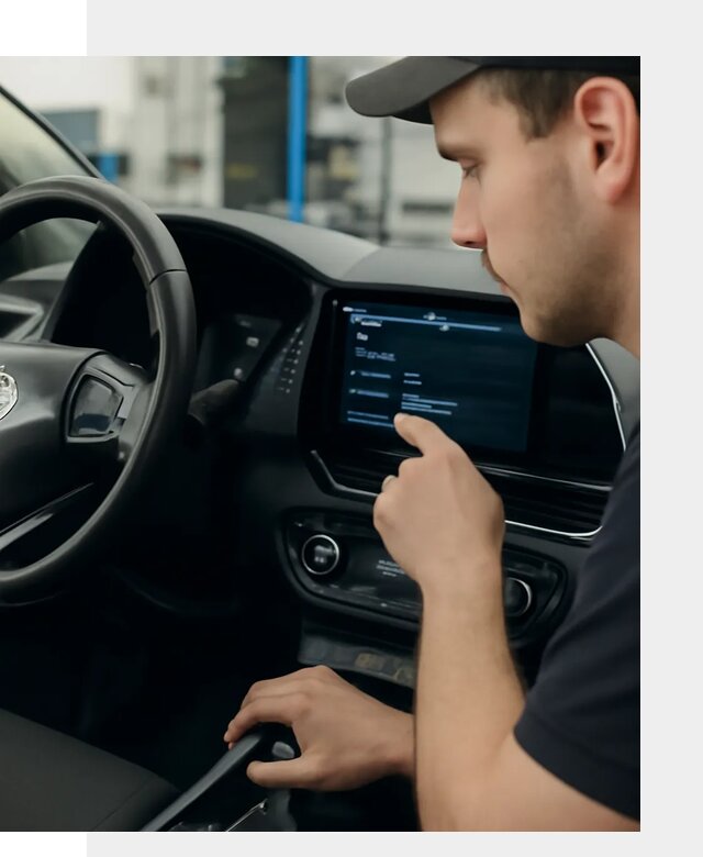Русификация автомобилей Hyundai всех моделей в Ступине