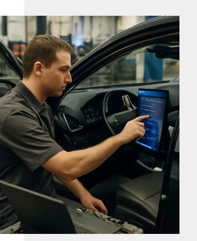 Русификация мультимедиа Hyundai для автомобилей под ключ в Ступине