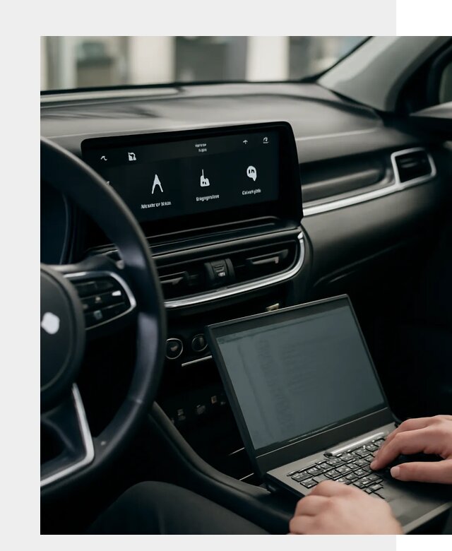Русификация Kia K5 в Ступине по цене от 6756 р. | ФастМобиль-Стп