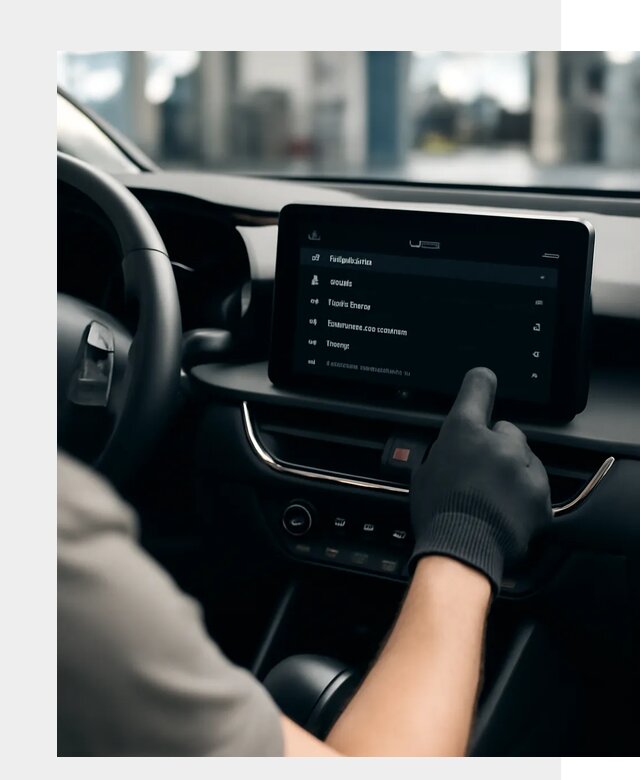 Русификация Kia всех моделей в Ступине от 10290 р. | ФастМобиль-Стп
