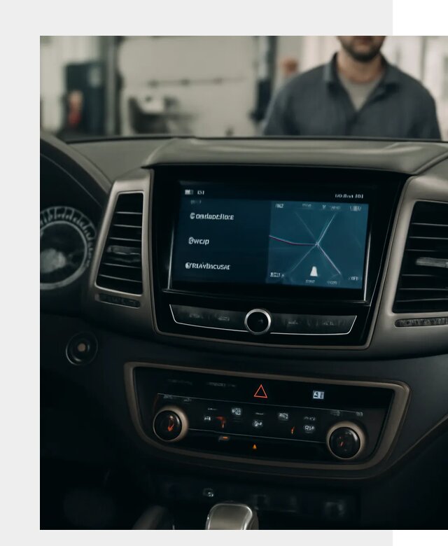 Русификация SsangYong Rexton в Ступине от 12993 р. | ФастМобиль-Стп
