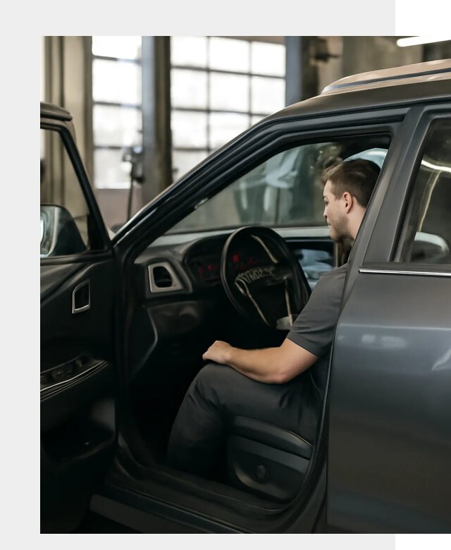 Русификация SsangYong Tivoli в Ступине по цене 6132 | ФастМобиль-Стп