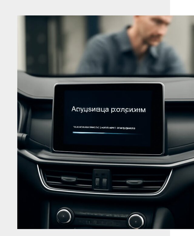 Обновление русификации авто в Ступине по цене от 6132 р. | ФастМобиль-Стп