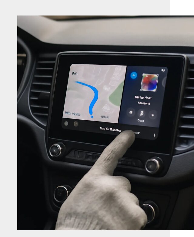 Активация Android Auto в Ступине по цене от 5717 р. | ФастМобиль-Стп