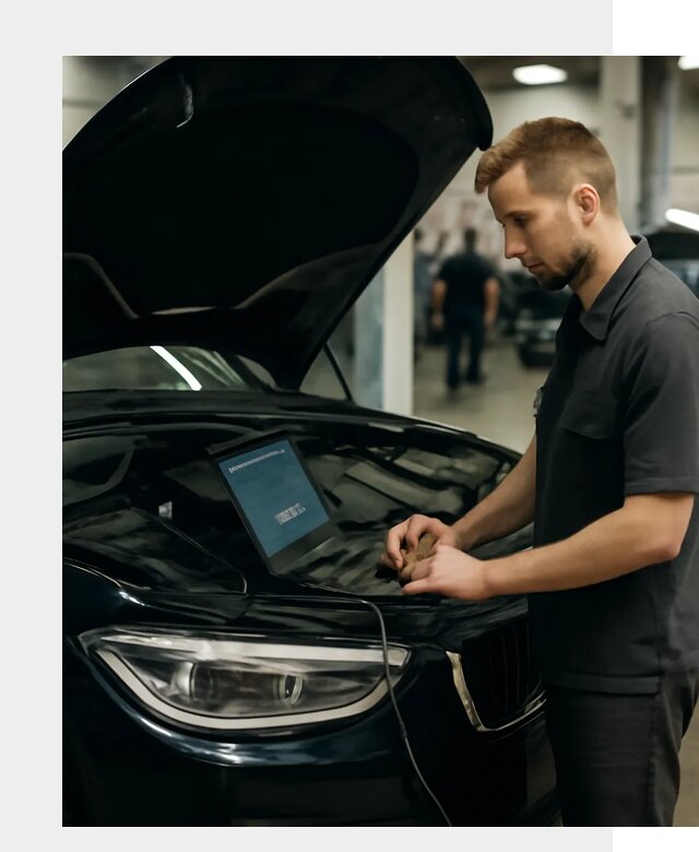 Откат прошивки автомобиля в Ступине по цене от 5717 р. | ФастМобиль-Стп