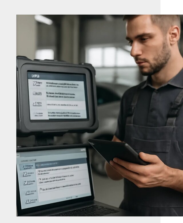 Перевод ошибок автомобиля в Ступине по цене от 2599 р. | ФастМобиль-Стп
