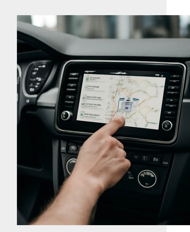 Русификация навигации авто в Ступине по цене от 7796 р. | ФастМобиль-Стп