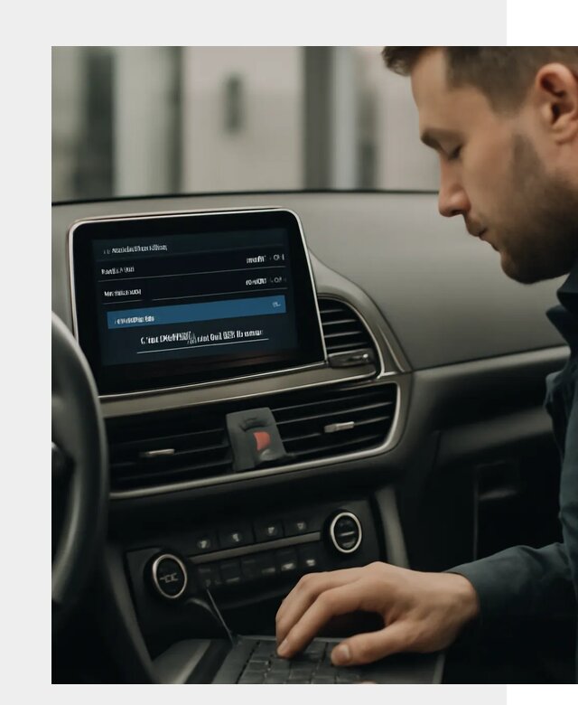 Установка русского пакета языка для авто в Ступине от 6132 р. | ФастМобиль-Стп