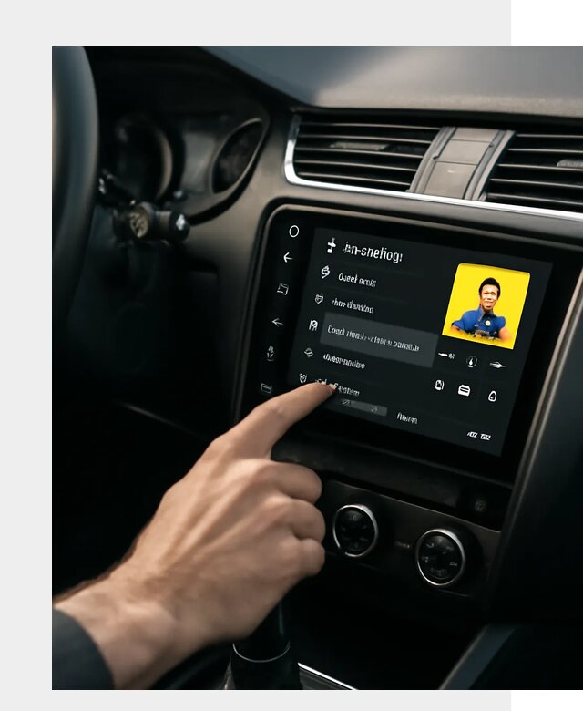 Установка Яндекс Музыки в авто в Ступине от 6132 р. | ФастМобиль-Стп