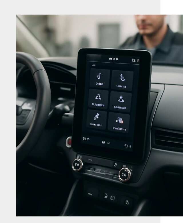 Русификация Honda в Ступине по цене от 7172 р. | ФастМобиль-Стп