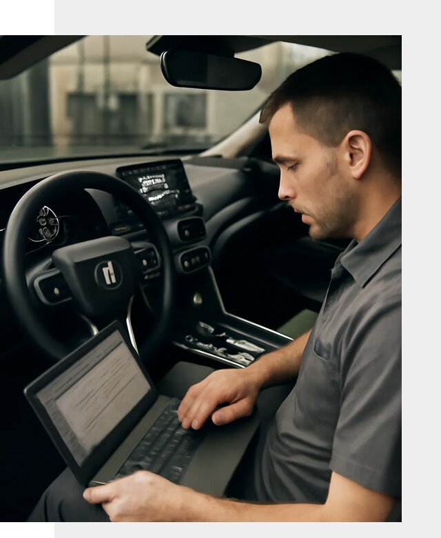 Русификация Honda Accord на русском языке под ключ в Ступине