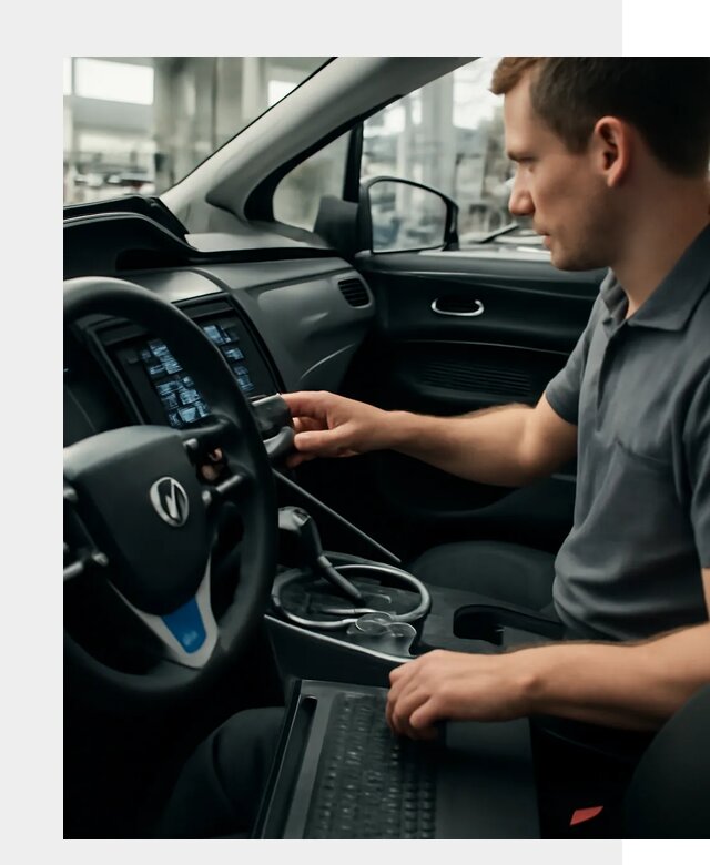 Русификация Honda CLARITY в Ступине по цене от 7796 р. | ФастМобиль-Стп