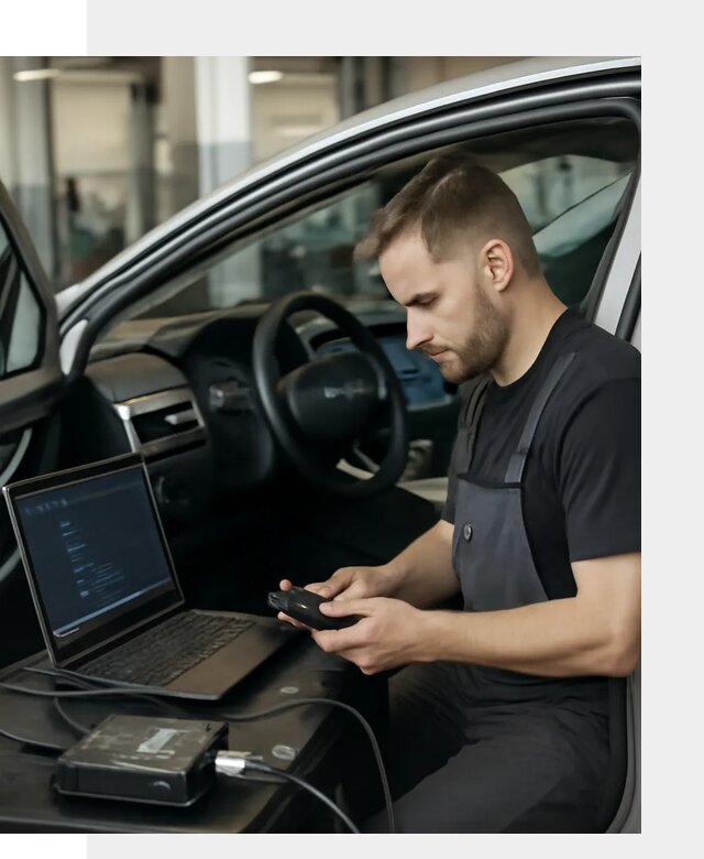 Русификация Honda CLARITY под ключ для вашего авто в Ступине