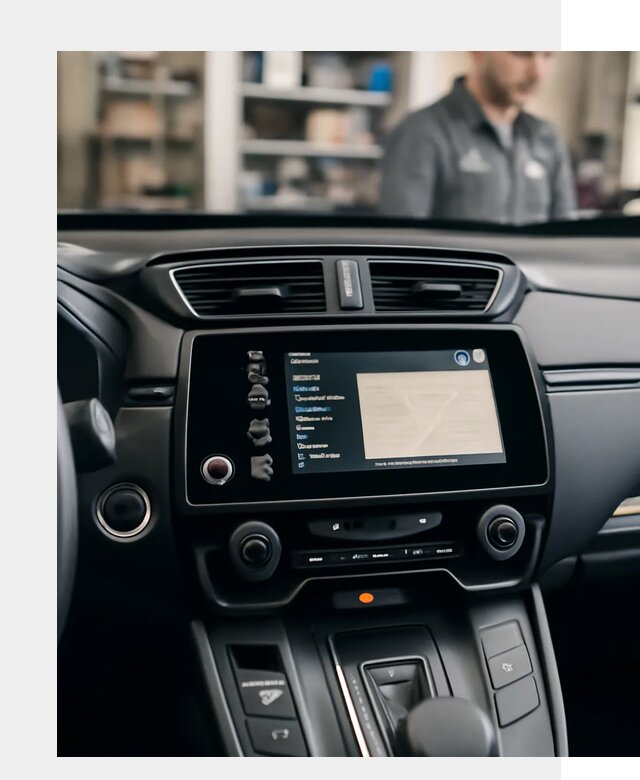 Русификация Honda CRV в Ступине по цене от 7172 р. | ФастМобиль-Стп