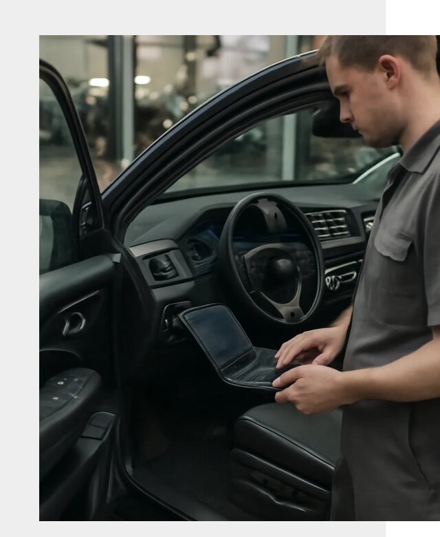 Русификация Honda Pilot по цене от 7172 р. в Ступине ФастМобиль-Стп