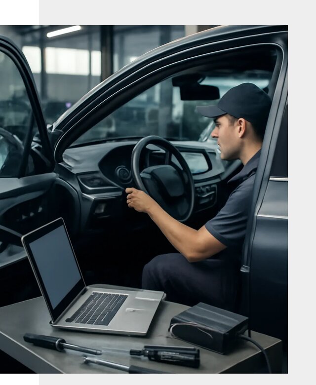 Русификация Honda Ridgeline для комфортной езды в Ступине