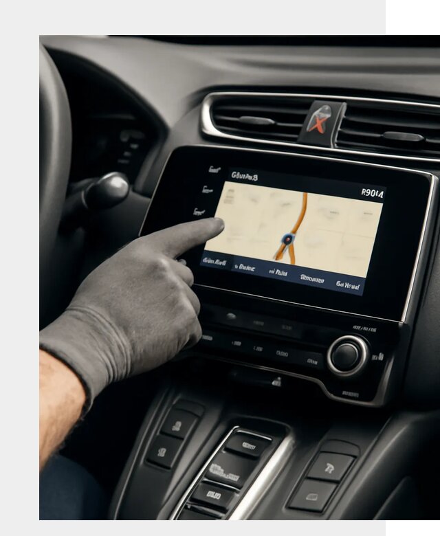 Русификация мультимедиа Honda в Ступине от 7796 р. | ФастМобиль-Стп