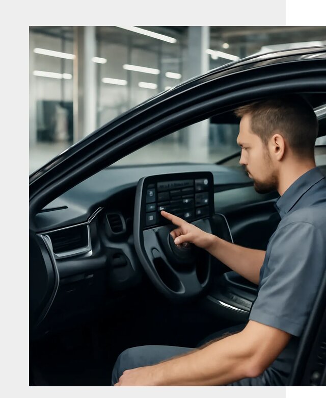 Русификация Lexus в Ступине по цене от 15487 р. | ФастМобиль-Стп