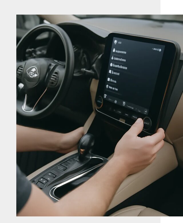 Русификация Lexus NX Panasonic в Ступине от 8211 р. | ФастМобиль-Стп