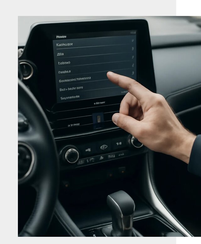 Русификация Lexus NX Pioner в Ступине по цене 8835 р. | ФастМобиль-Стп