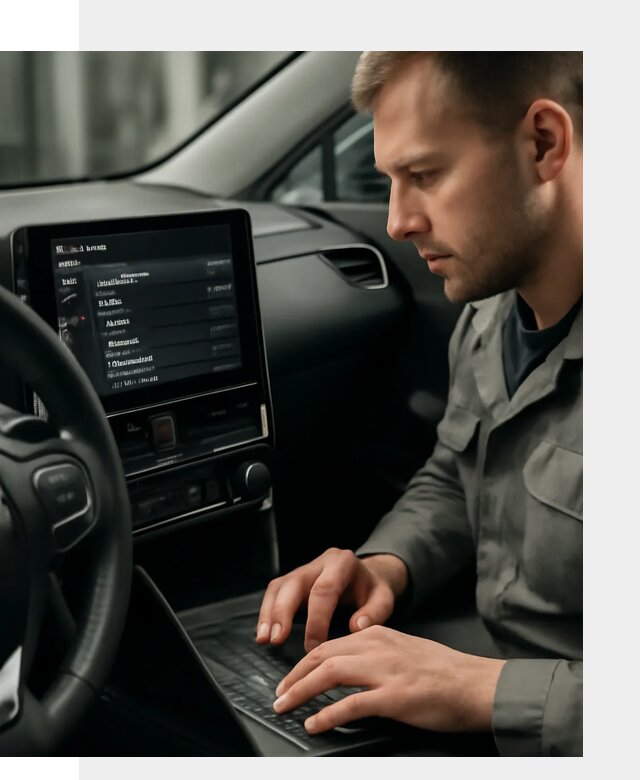Русификация мультимедиа Lexus NX PIONER для авто в Ступине