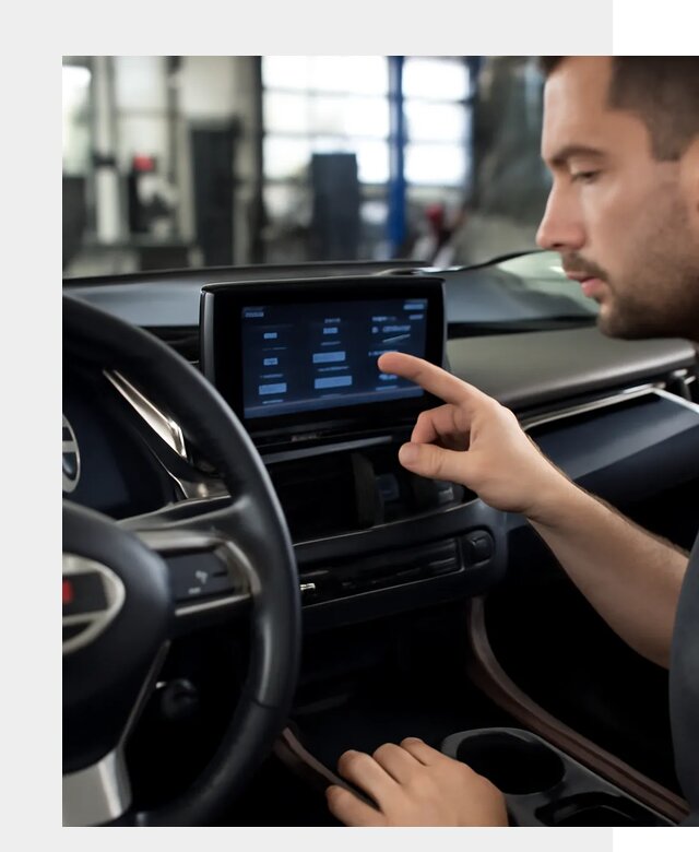 Русификация Lexus RX PANASONIC в Ступине от 8211 р. | ФастМобиль-Стп